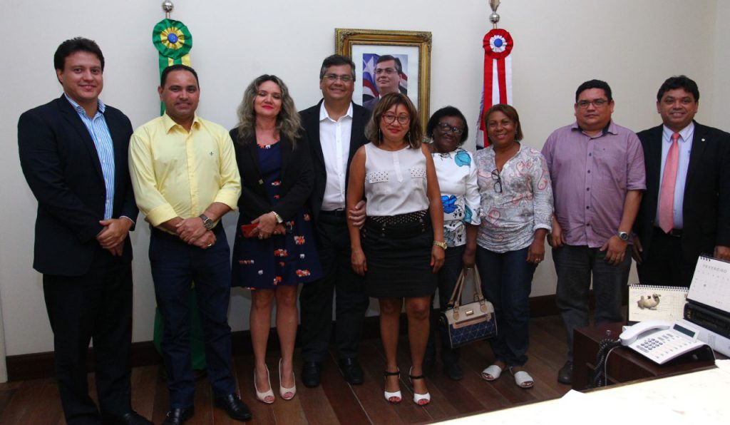 Salário inicial de professor estadual no Maranhão passa para R$ 5.750, 83