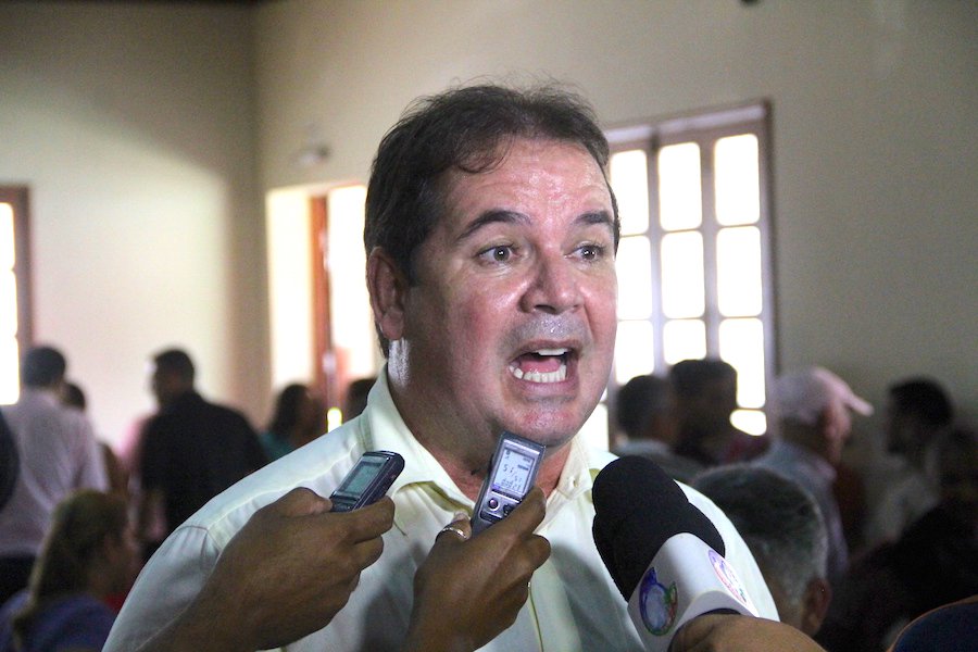 MPAC entra na briga e pede explicações sobre terceirização da Saúde no Acre