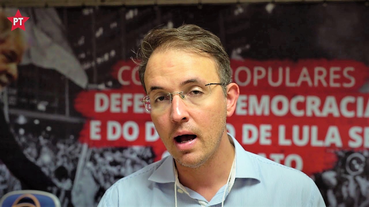 Leo de Brito acusa Temer pela violência no Acre e é ironizado por internautas: “Fala sério!”