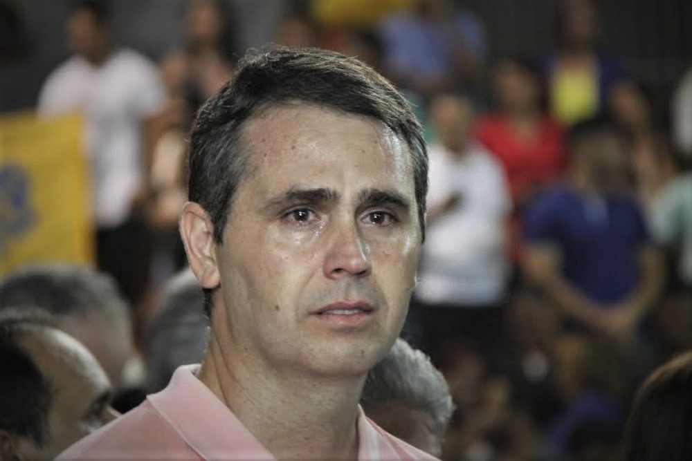 Para compensar buraqueira, Marcus Alexandre focará em Educação e Saúde