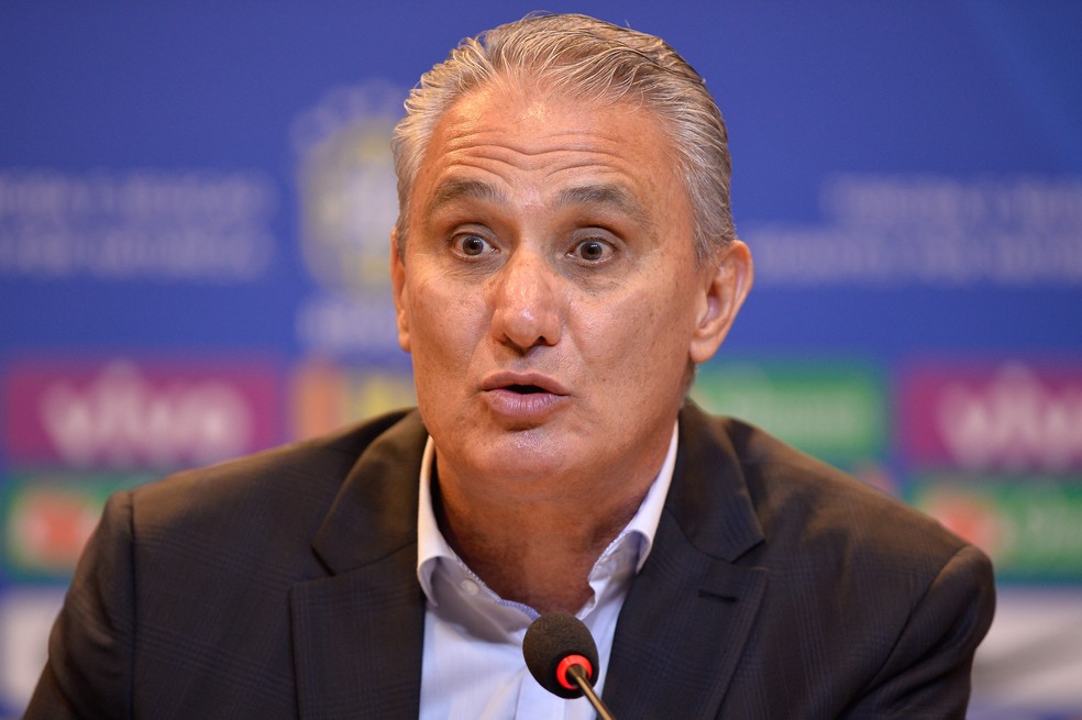 Após lesões de selecionáveis, Tite adia convocação do Brasil para o dia 12