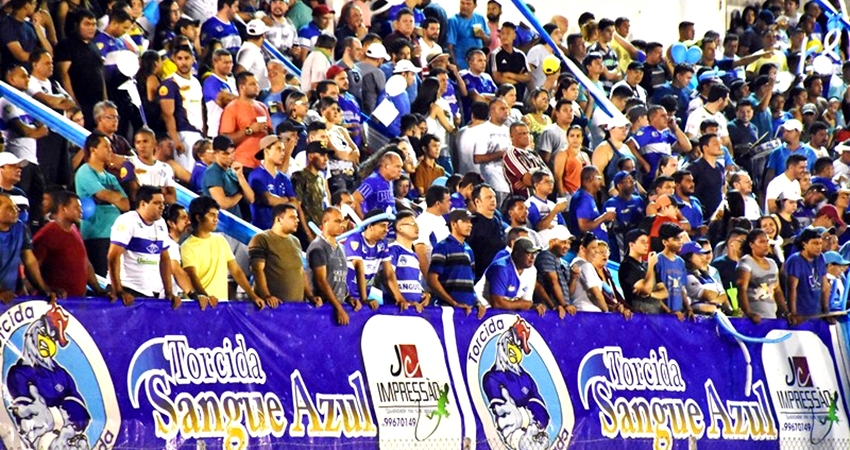 Copa do Brasil: Atlético Acreano coloca 5 mil ingressos à venda por um preço promocional