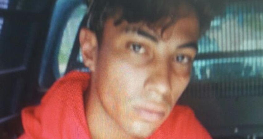 Agentes penitenciários prendem homem em flagrante com arma no Taquari