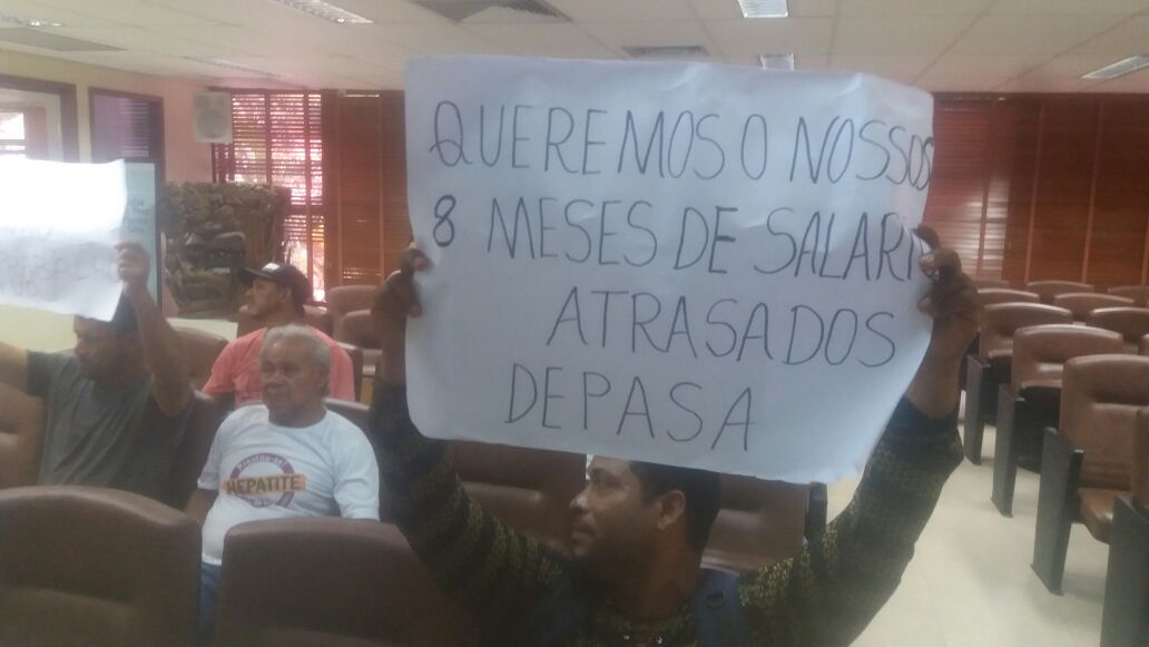 Após diversos calotes do governo, mais uma empresa é obrigada a abrir falência no Acregera
