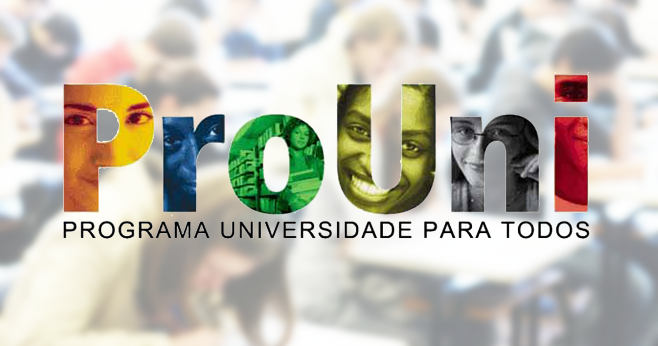 Prazo para inscrição no ProUni termina nesta sexta-feira; confira