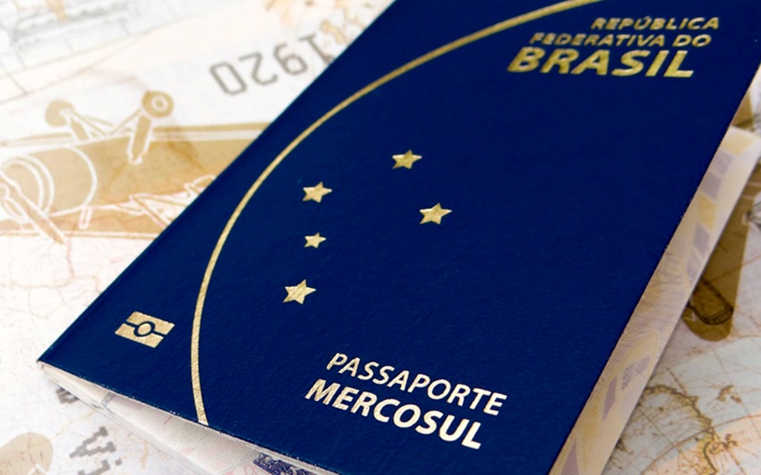 A partir de agora cartórios poderão emitir RG e passaportes em todo Brasil