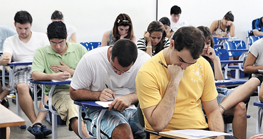 Resultado da primeira chamada do ProUni já está disponível na internet