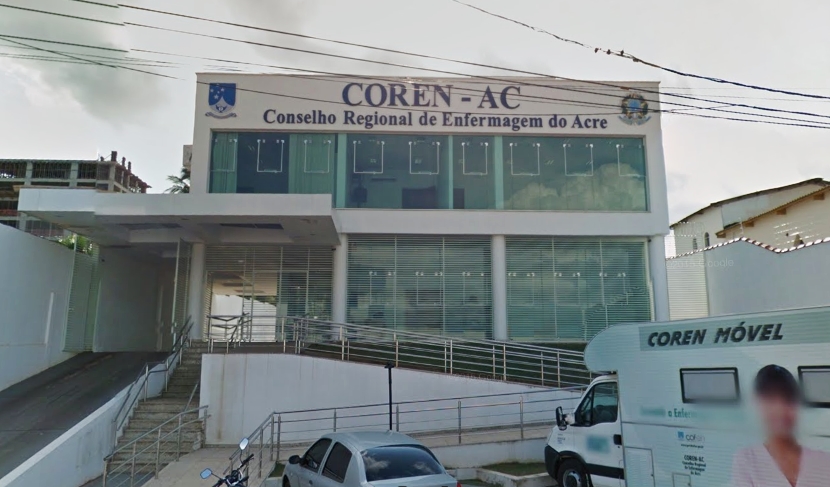 Sindicato dos Enfermeiros do Acre empossa nova diretoria nesta terça-feira