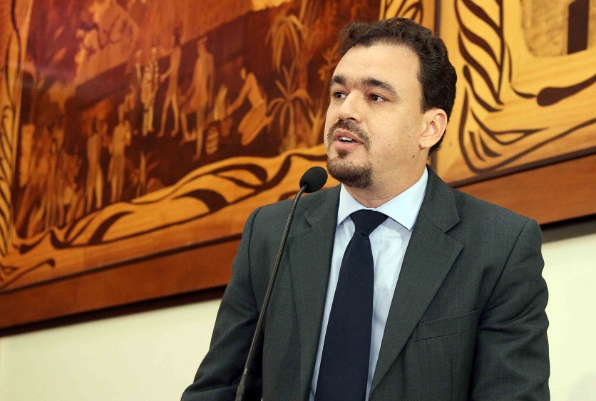 Daniel Zen diz que não se calará diante do governo Bolsonaro: “Terá que governar para todos”