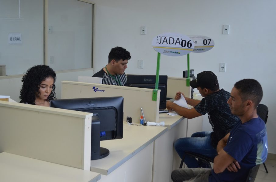 Utilidade pública: saiba como recorrer de infrações de trânsito no Acre