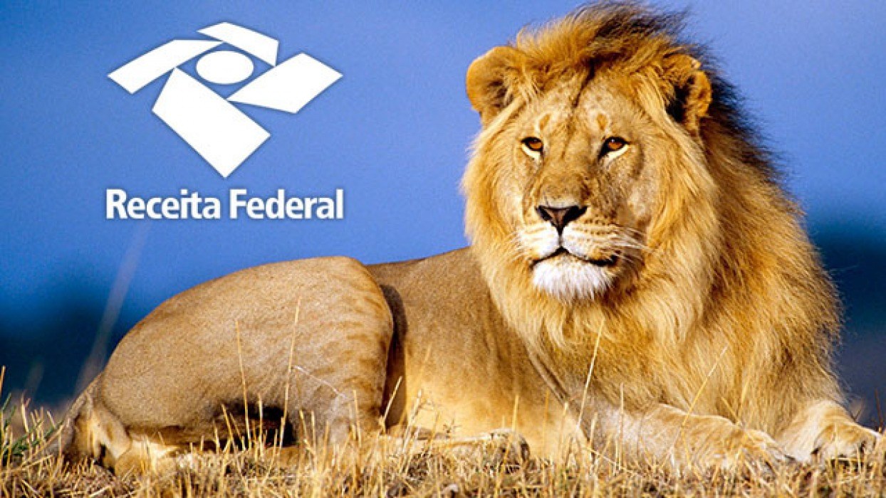 Receita libera na quinta lote residual de restituição de Imposto de Renda