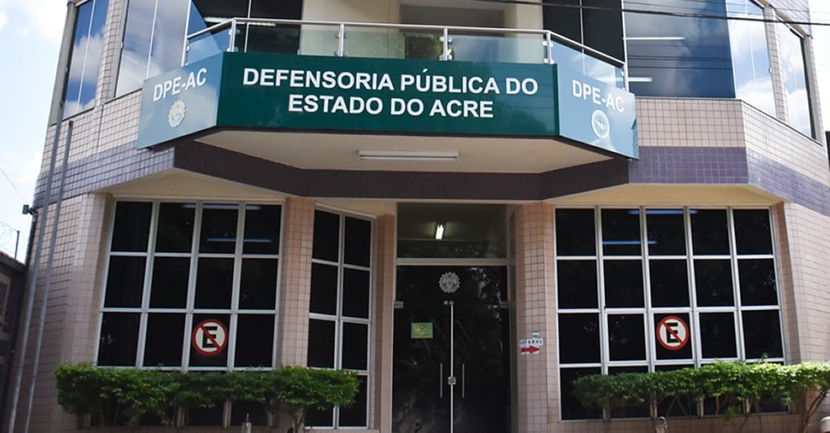 Defensoria Pública realiza atendimentos no Terminal Urbano da Capital nesta terça