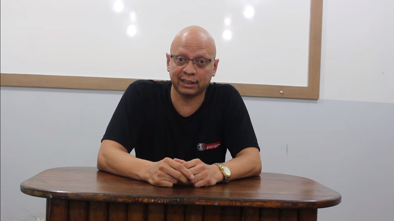 Professor acreano investe em vídeos educacionais e ultrapassa 7 milhões de visualizações