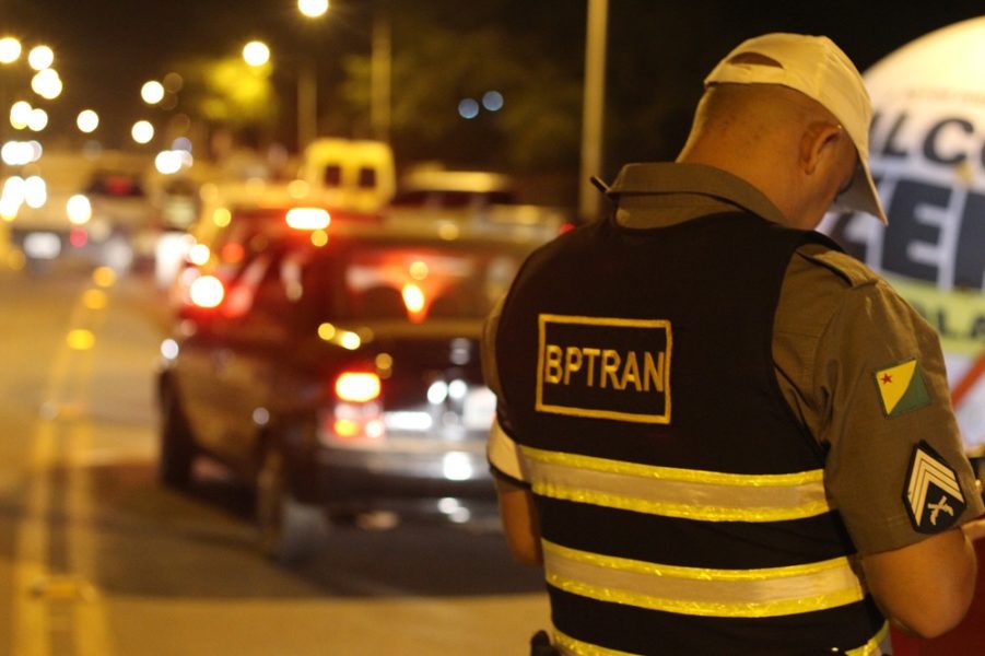 Acre não registra mortes no trânsito durante o carnaval, aponta Detran