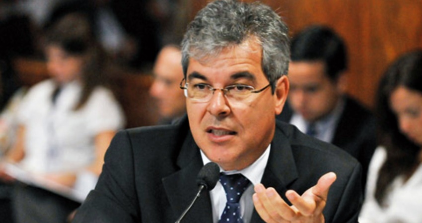 Jorge defende união da bancada em favor da liberação de R$ 39 milhões para a Segurança