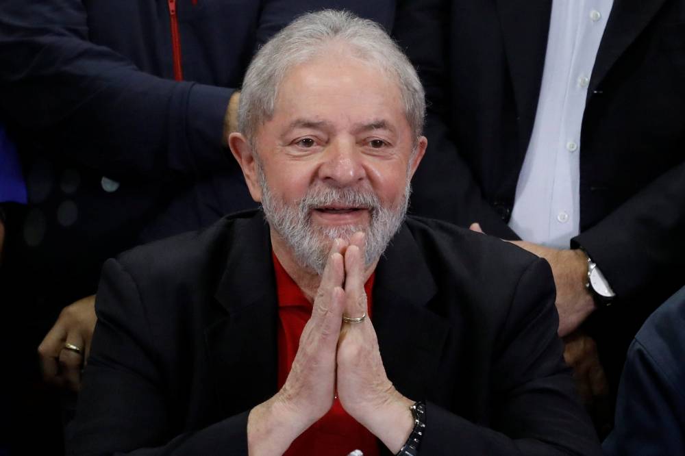 Julgamento do habeas corpus de Lula é adiado para a próxima terça-feira