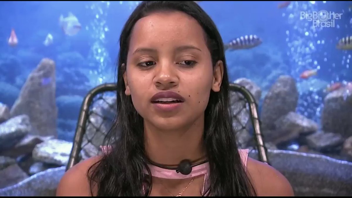 Feminista de carteirinha, Gleici declara: “Não quero votar em mulher por enquanto”