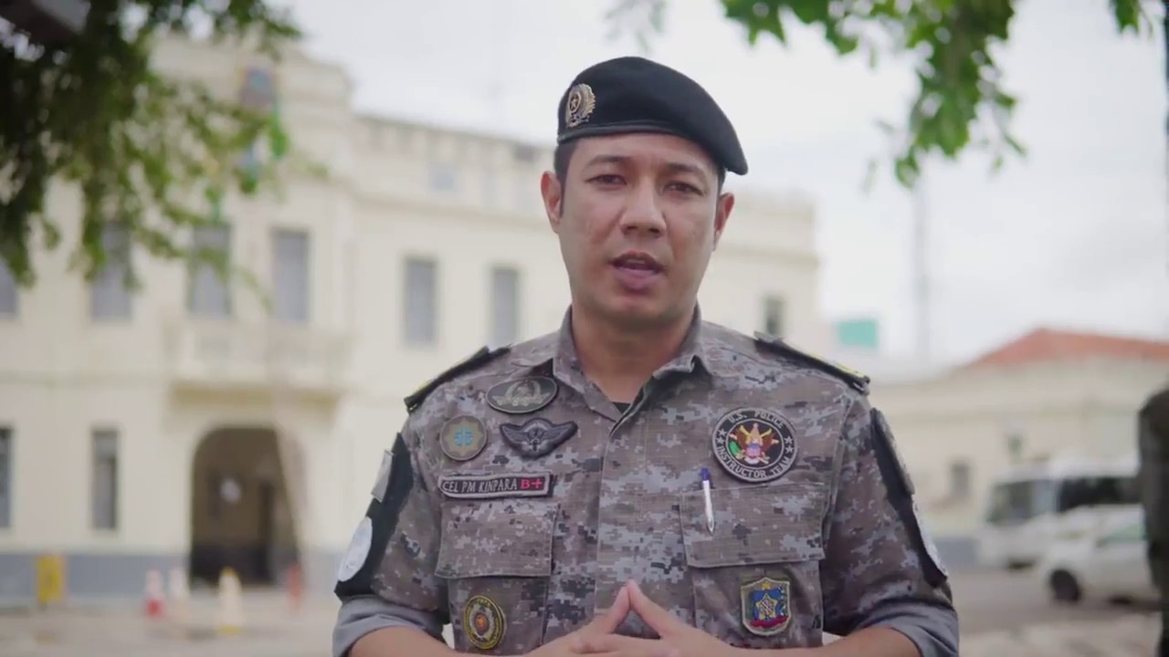 Comandante da PM desmente boatos de falta de combustível nas viaturas