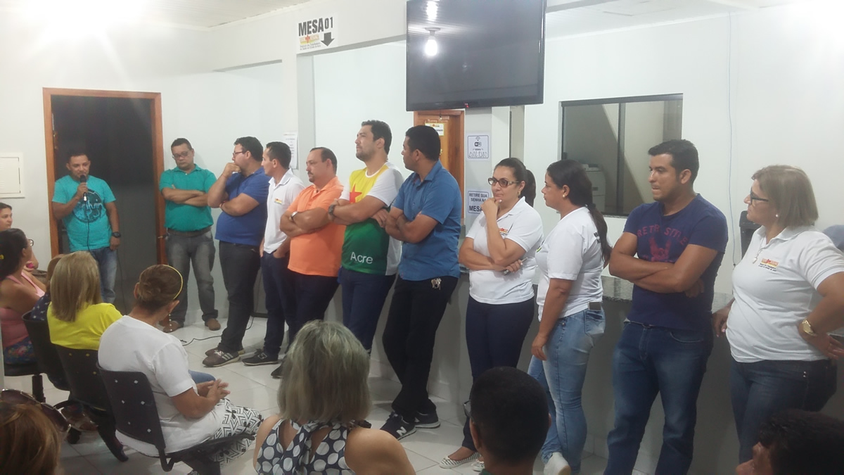 Sintesac informa o pagamento dos plantões atrasados e a disponibilidade dos contracheques atualizados