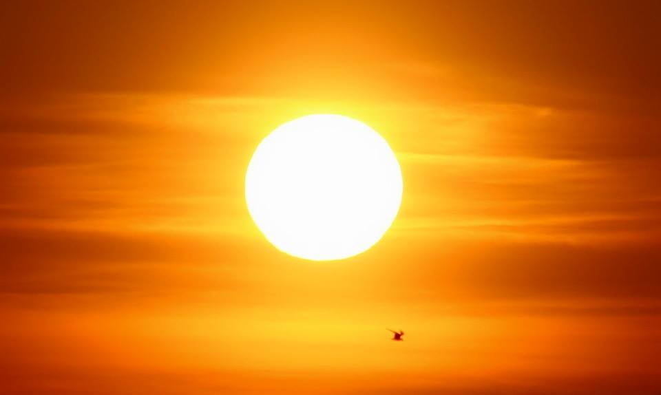 Dia ensolarado com chuvas passageiras é a previsão para esta sexta-feira no Acre