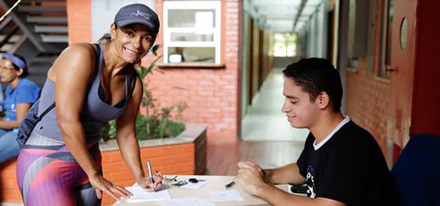 Inscrições para corrida que celebra o Dia da Mulher estão abertas na Ufac