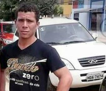 Aflição: família pede ajuda para encontrar jovem que está desaparecido desde o dia 29 de janeiro