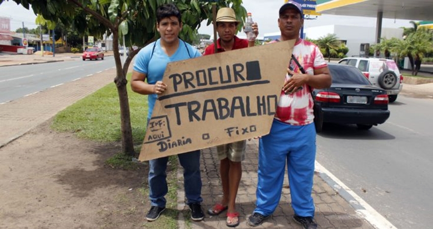 Brasil discute possibilidade de barrar entrada de refugiados venezuelanos