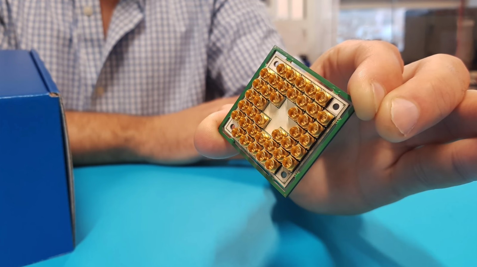 Poderoso: novo computador é o mais rápido do mundo