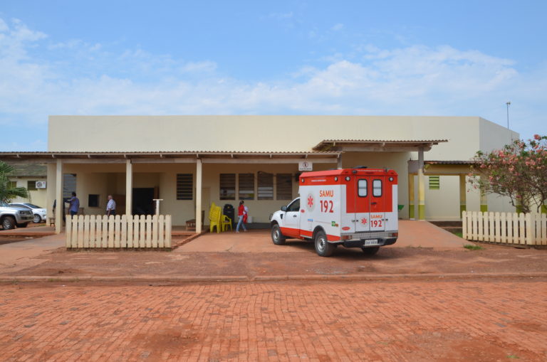 Surto de vômitos e diarreia atinge moradores de Acrelândia e Saúde suspeita de rotavírus