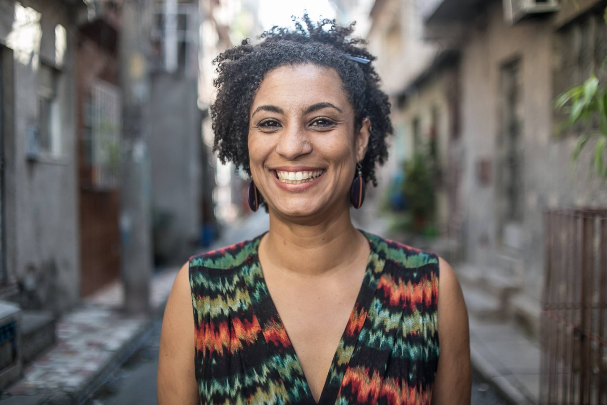 Vereadora do PSOL é assassinada no centro do Rio após evento com ativistas negras
