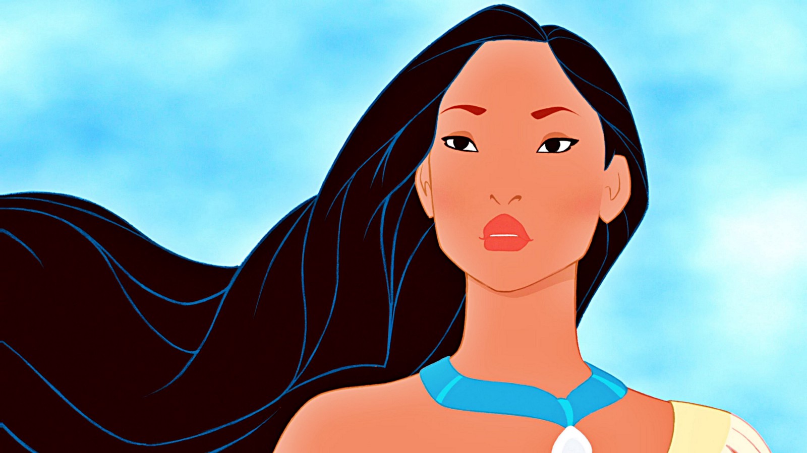 Pocahontas e Deu a Louca na Cinderela estão entre os filmes infantis exibidos na Filmoteca