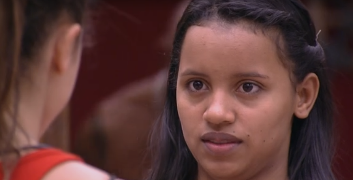Gleici desabafa e diz: “Todo mundo que votou em mim, eu quero que saia um por um”