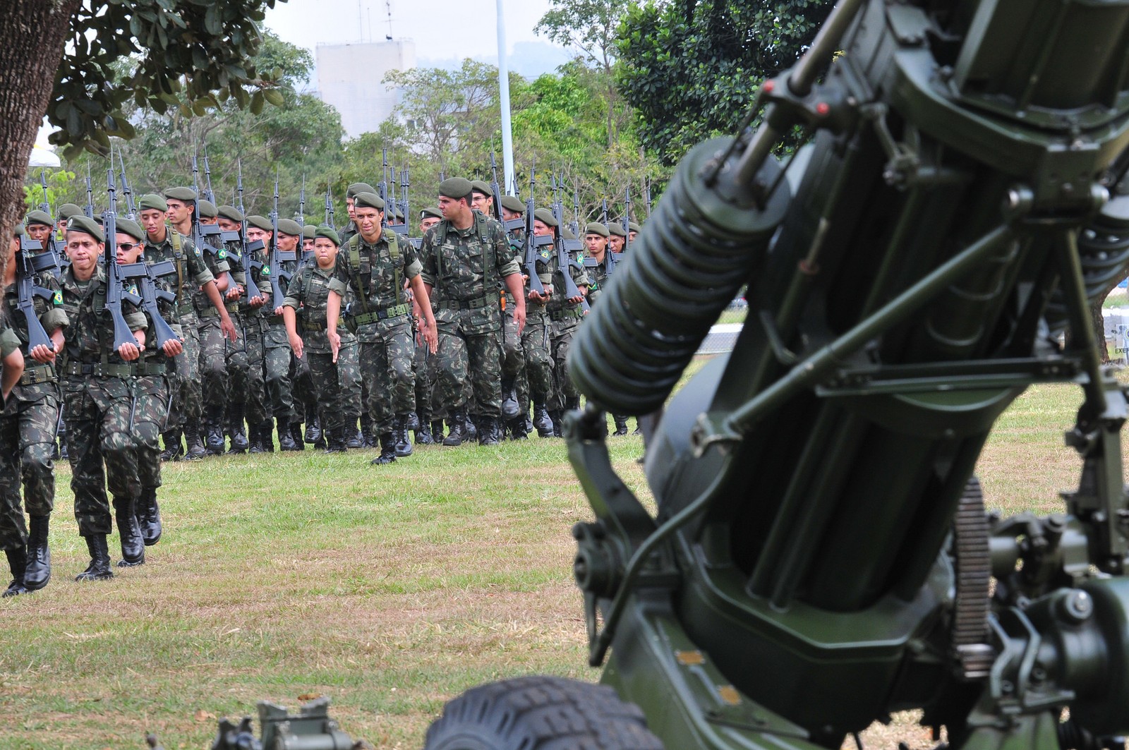 Petição que pede intervenção na Segurança do AC já tem quase 1000 assinaturasd