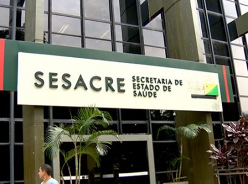 Sesacre nega demissões de médicos no Acre e Sindmed aciona o Ministério Público