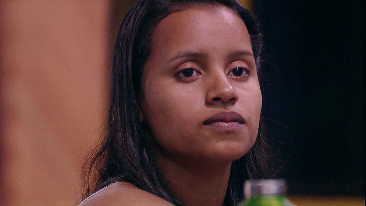 BBB18: “Falta humildade”, diz Caruso em conversa com Viegas sobre Gleici