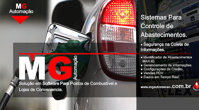 MG Automação traz inovações tecnológicas em sistemas de posto de combustíveis para o Acre