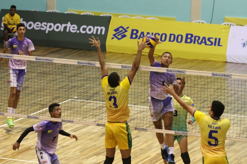 Federação Acreana de Voleibol divulga calendário esportivo para 2018