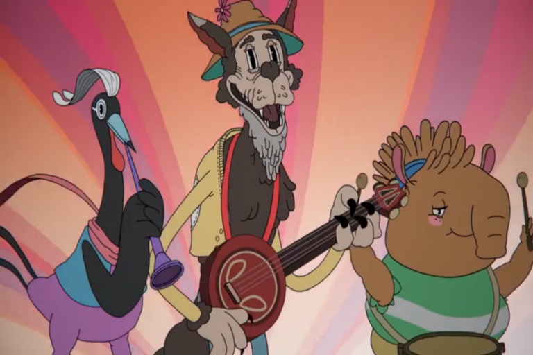 Campanha faz releitura de fábula em prol da Mata Atlântica