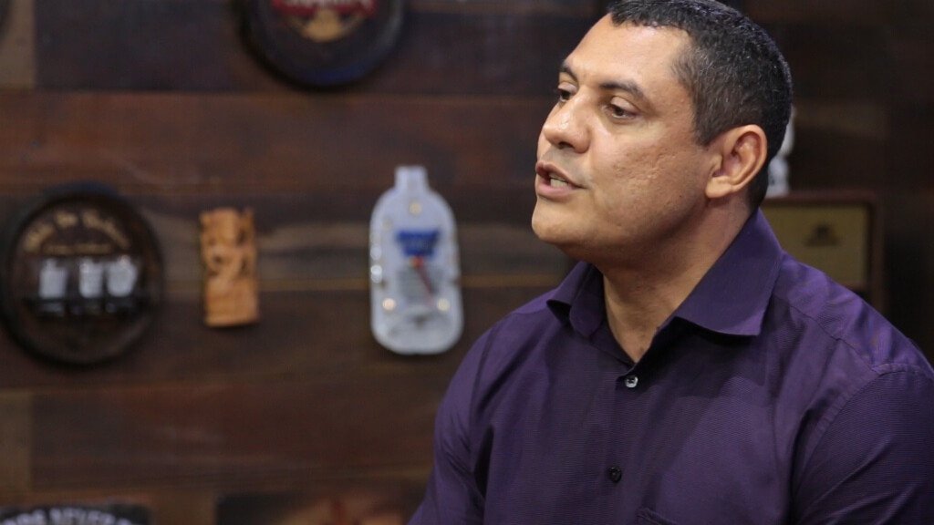 “Isso é banalizar a morte”, diz Coronel Ulysses sobre declaração de secretário de Segurança