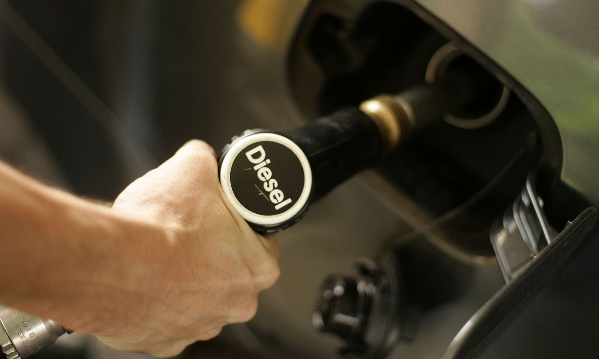Preço do Diesel no Acre se torna o maior do país em fevereiro, aponta pesquisa
