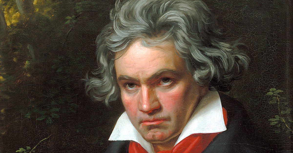Há 191 anos, morria Ludwig van Beethoven, compositor e pianista alemão