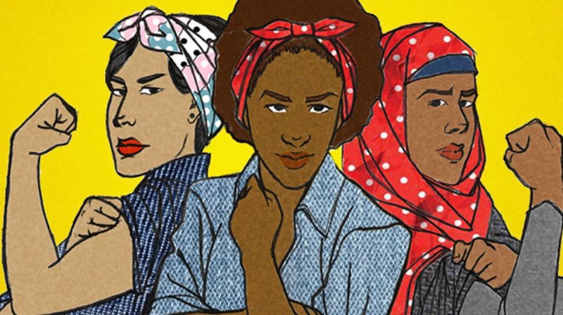 “Com que salto eu vou?”- um artigo sobre quebra de padrões e empoderamento feminino