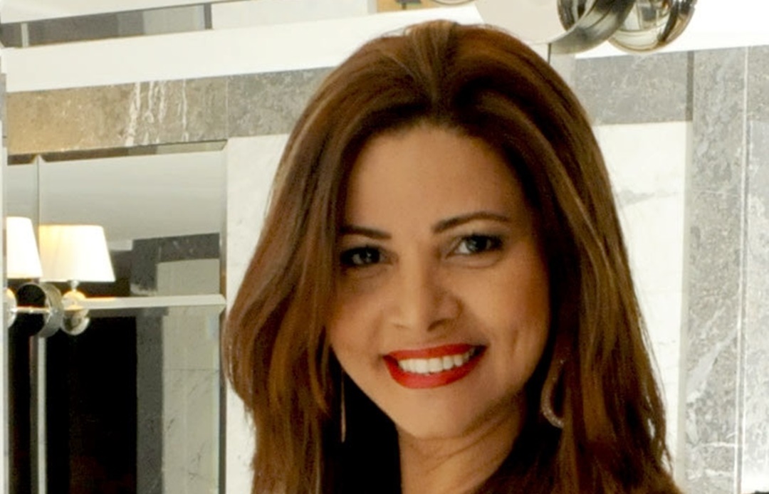 Empresária Simone Felix disputará vaga na Aleac nas eleições deste ano