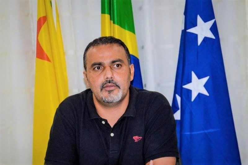 Ilderlei pode oficializar saída do MDB em ato organizado nesta sexta em Cruzeiro do Sul