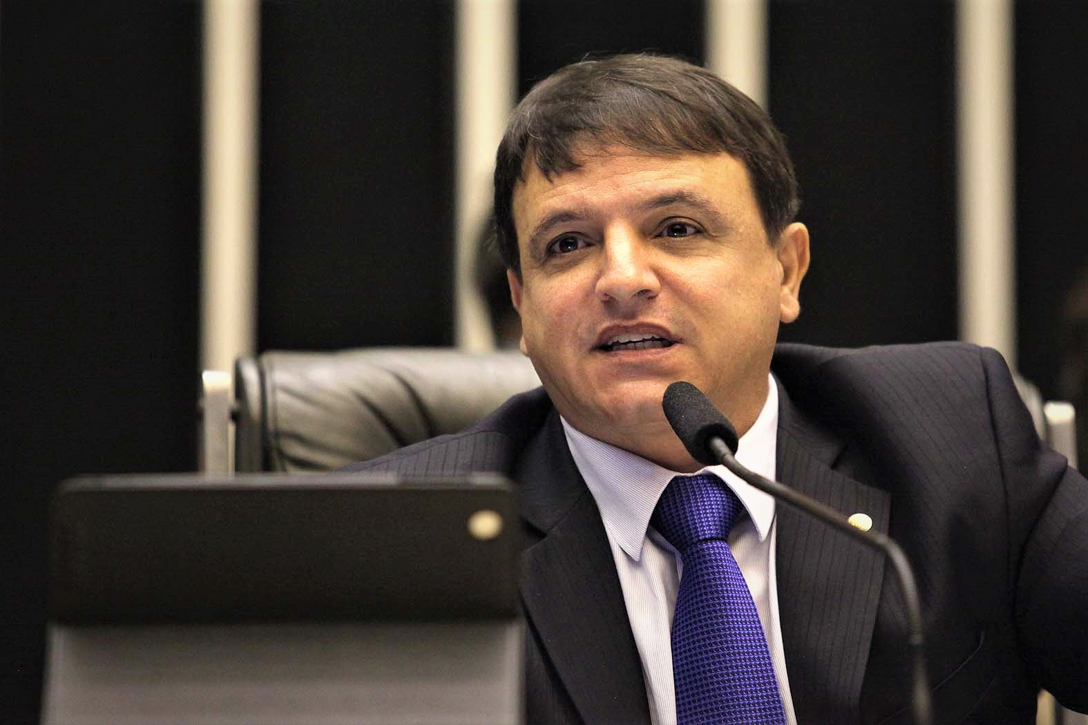 “A florestania no Acre não passou de uma ideologia ou slogan enganoso”, diz Marcio Bittar