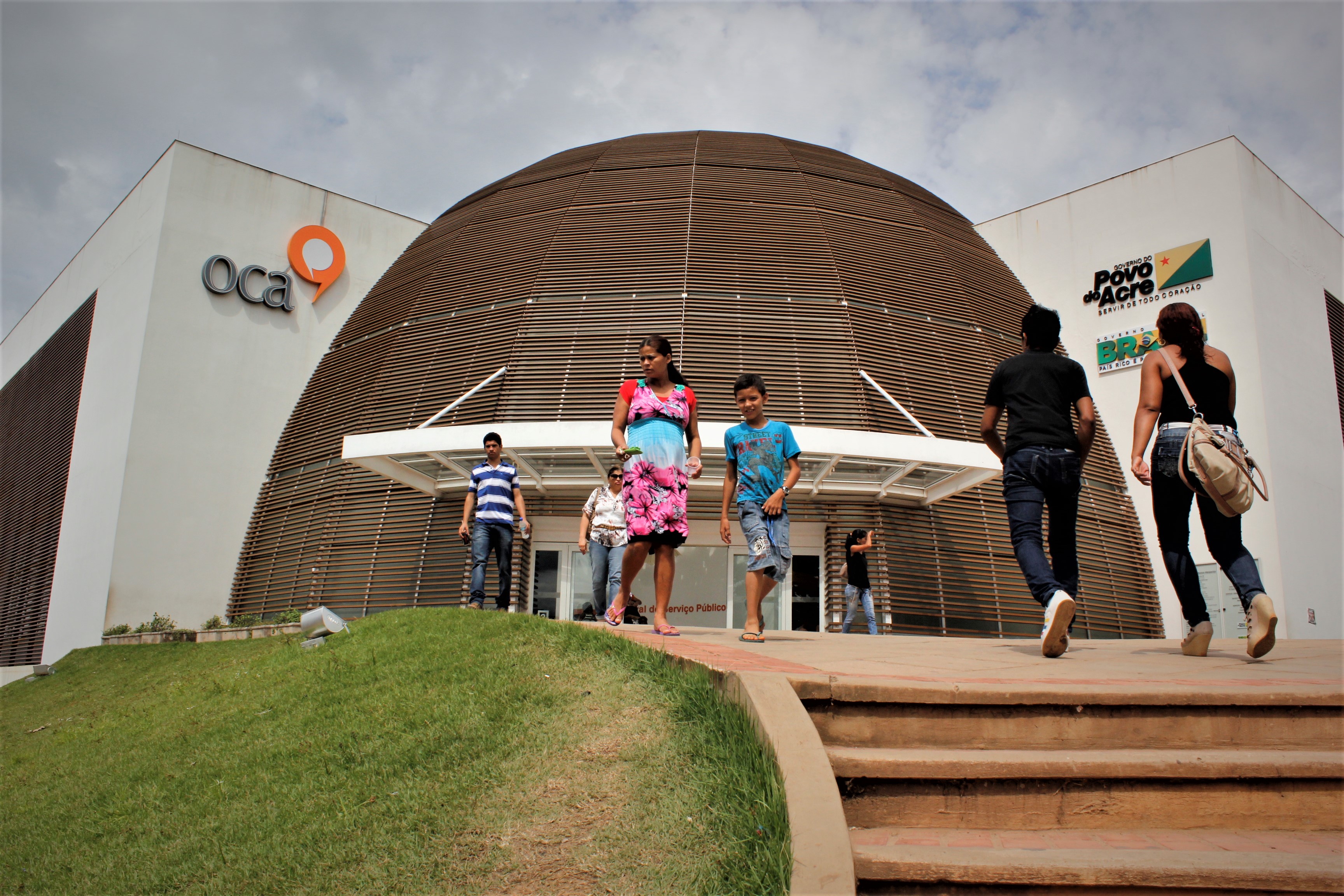 Sinhasique volta a criticar redução em horário de funcionamento da OCA e diz que serviços vão piorar