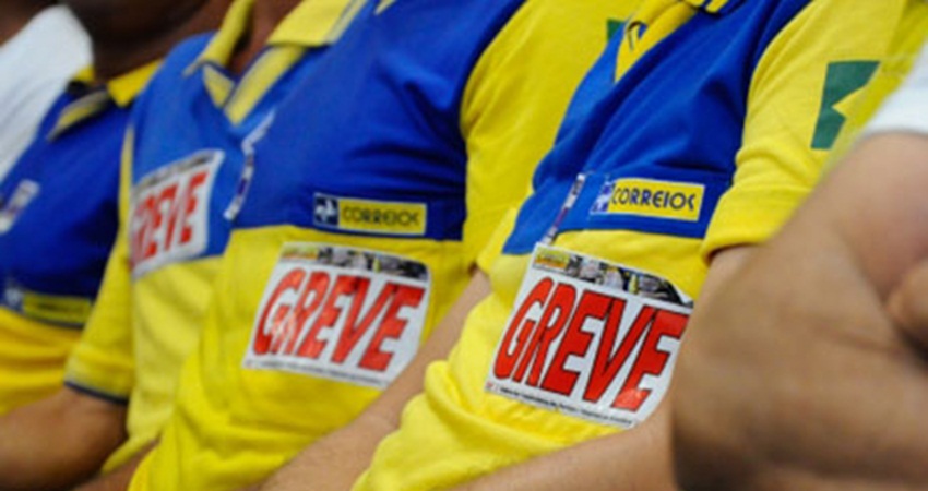 Funcionários dos Correios do Acre podem entrar em greve a partir de quinta-feira