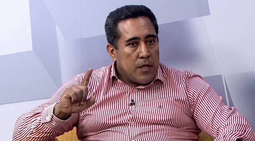 Ao menosprezar ação do MP em novo áudio, Jackson Ramos também debocha do Judiciário