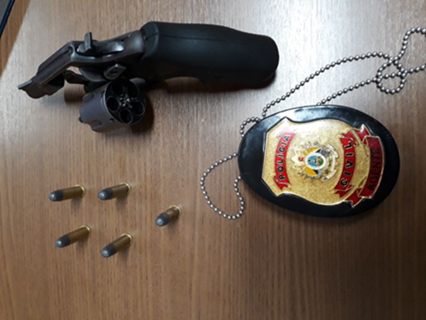Polícia Civil prende 10 suspeitos de homicídio, roubo e organização criminosa na Capital