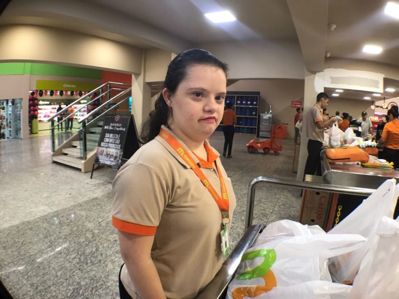 Síndrome de Down: superando limites com o apoio da família, educação especializada e oportunidades